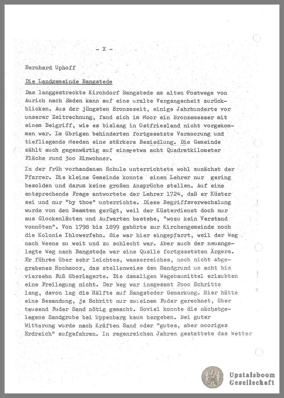 Document